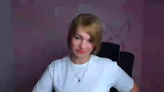 Živý XXX chat CuttieEmma