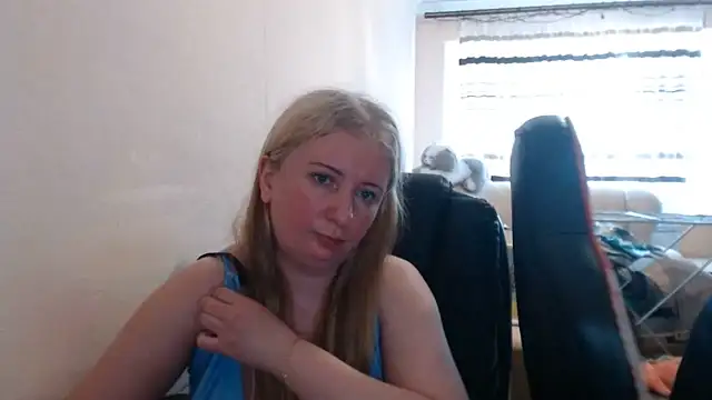 Webkamerová show PeterAndJen