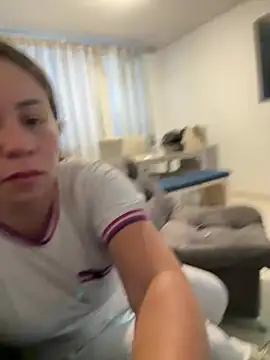 Živý XXX chat HealingHoney