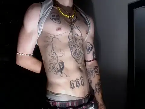 دردشة Ryan_Owenss الجنسية المباشرة