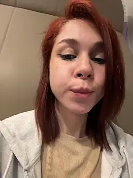 RosieSecret's Live XXX Chat