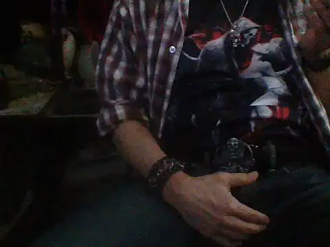 mrdemoncrowly – webcam-show