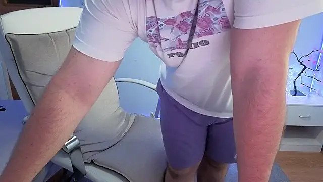 عرض كام JasonJacks