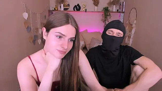 RoxyMorris Live XXX-Chat