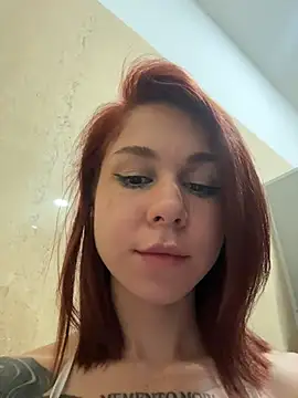 Chatroom XXX en direct de RosieSecret