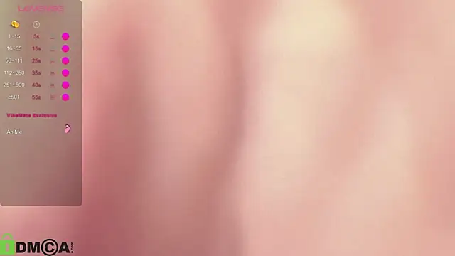 Živý XXX chat Beccaxtime