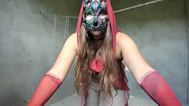 XXX chat uživo modela wearelagging