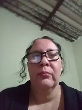 Show de Marina789 na webcam