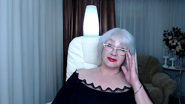Beautiful_wooman's Live XXX Chat