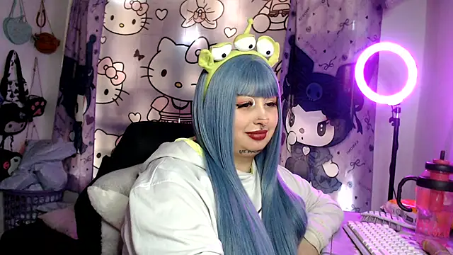 lussyevans24 Chat XXX live