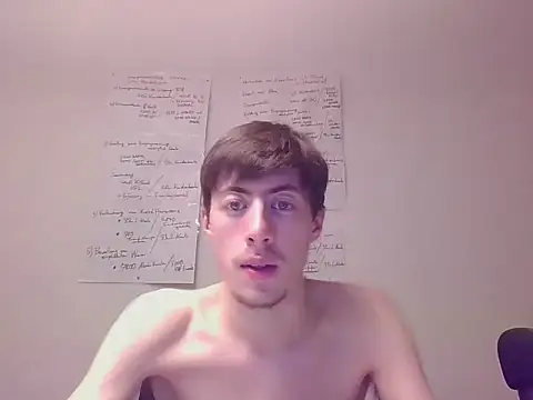 Chat XXX ao vivo de VelvetRagottiOG
