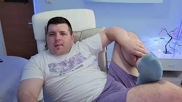 JasonJacks: απευθείας συνομιλία ΧΧΧ