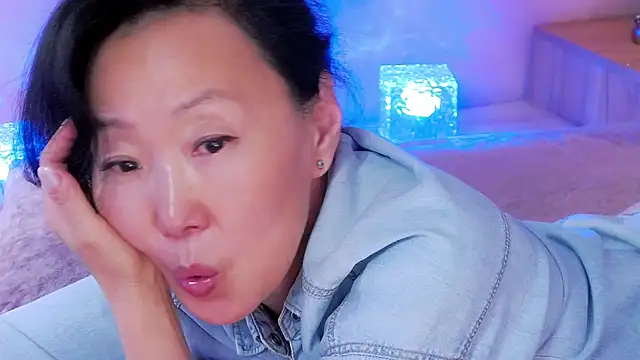 XXX chat uživo modela S_andra_