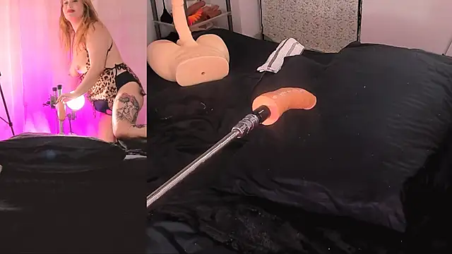 دردشة Victoria_Luxe الجنسية المباشرة