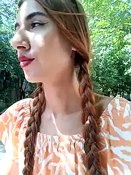 Andreea_Foxx Obrolan Langsung XXX