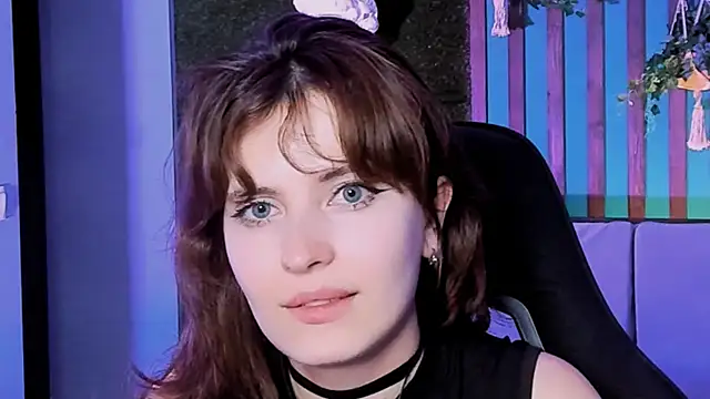 LolaDominara's Live XXX Chat