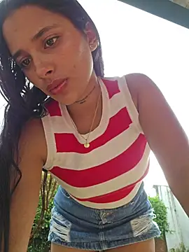 Lorena_Mcfly's Live XXX Chat