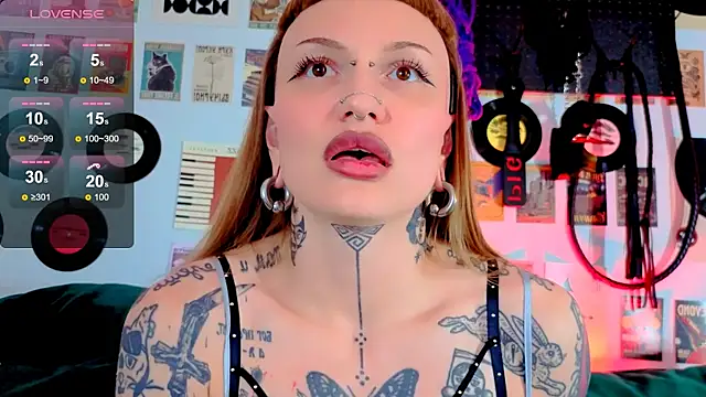 umytoy 라이브 XXX 채팅