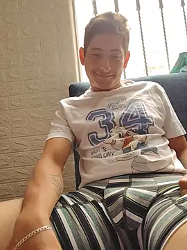 Tiger_cryad – Naživo XXX chat