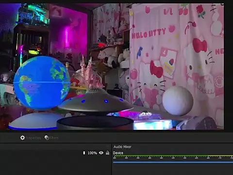 JesuAdamのライブXXXチャット