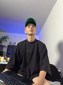 SebastianReed_ 现场XXX聊天