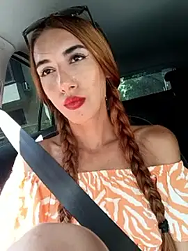 Andreea_Foxx Obrolan Langsung XXX