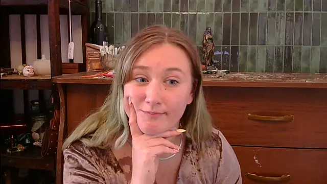 Chat +18 de yourcherry3 ao vivo