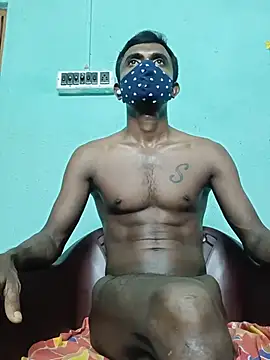 Chat +18 de Master_Shiva ao vivo