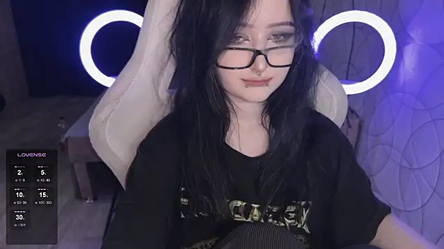 SinSpirits Live XXX Chat