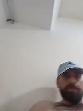 Ammarcuming Adlı Modelin Canlı XXX Sohbeti