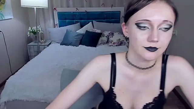 OliviaLight Chat XXX live