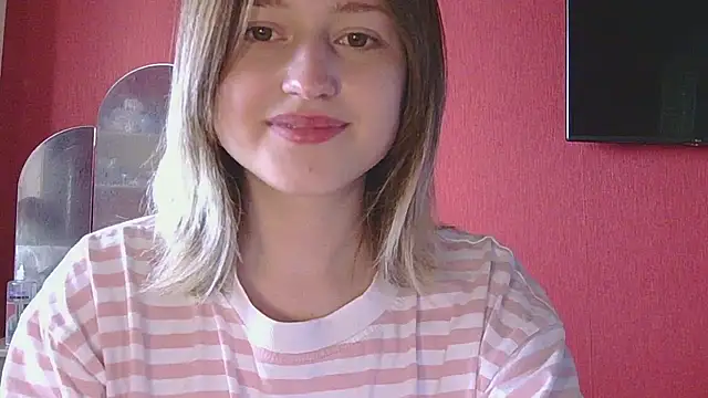 Beloved_Mary Live XXX-Chat