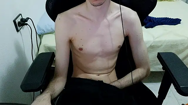 Chat XXX ao vivo de gabrielNovin17cm