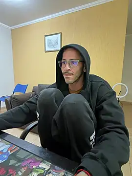 Show de webcam de MeladoDiMel