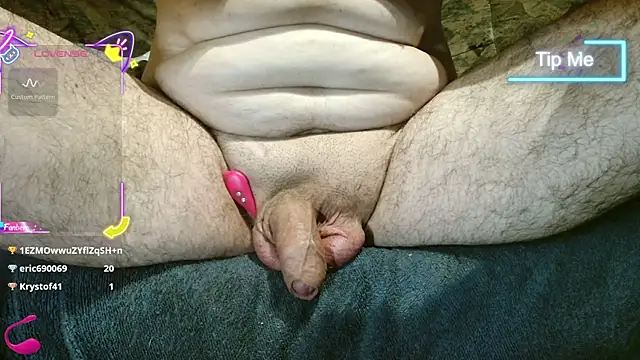 Živý XXX chat dudu7219