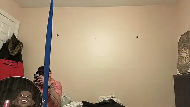 hailzeffn Show in webcam