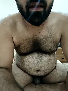 Show Webcam de Martinsteven_666