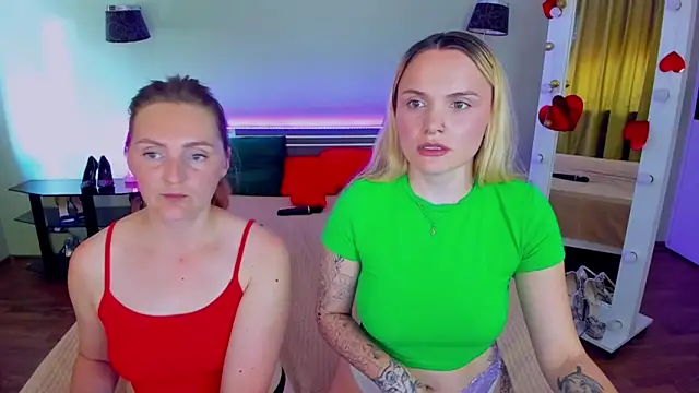 MagicEyess Live XXX-Chat