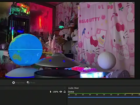 JesuAdam's Live XXX Chat