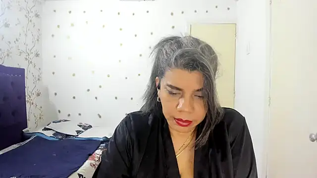 Živý XXX chat vikyadams