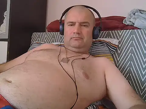 Živý XXX chat CristianDaniel78