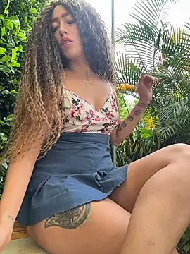 roxyrougee Live XXX-Chat