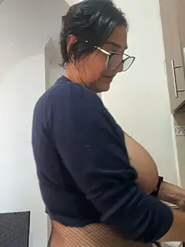 Živý XXX chat star_anastasia