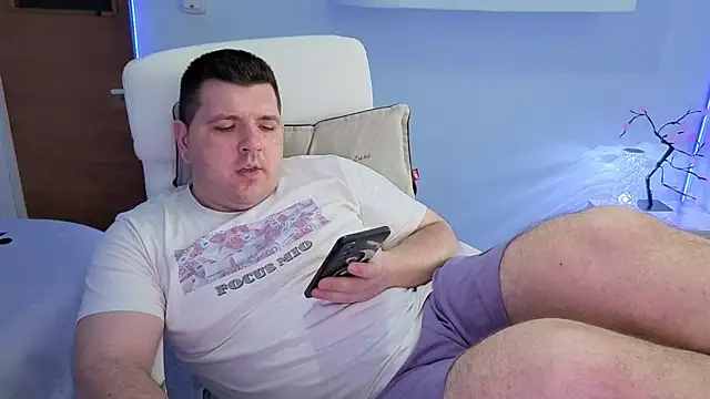 JasonJacks Live XXX Chat