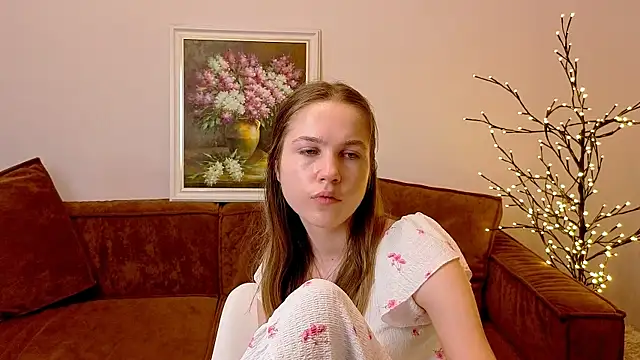 LoveXLexi's Live XXX Chat