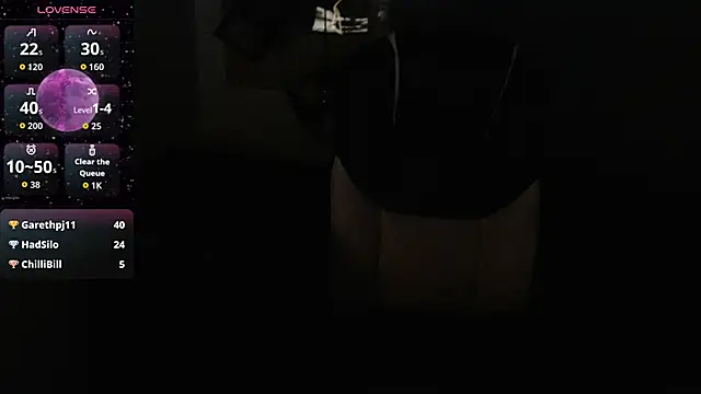 naty_18's Live XXX Chat
