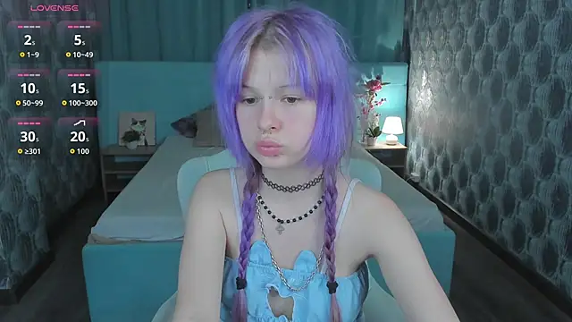 Ammelia_Backerr Live XXX-Chat