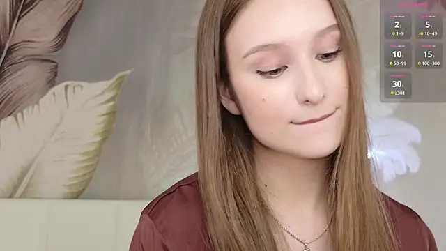 Kitty_fors 现场XXX聊天