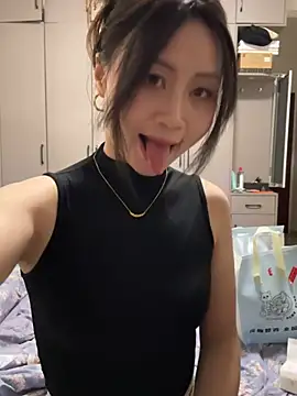 huihui_520 Obrolan Langsung XXX