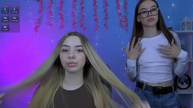 XXX chat uživo modela nila_eclipse